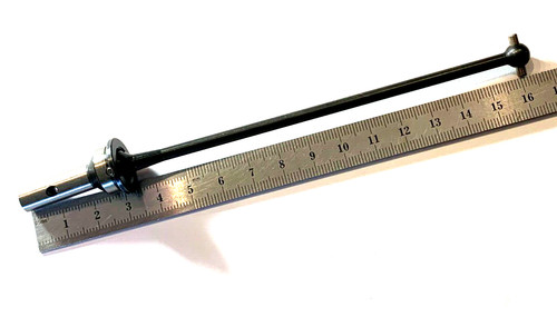 Cvd welle für reely - für, 1:8
