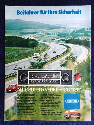 Grundig studio 2000 - studio,