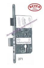 Einsteckschloss Bever Gladius