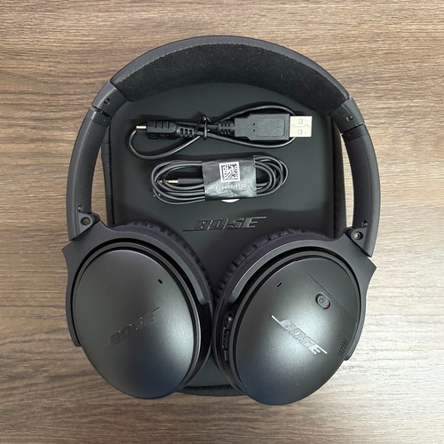 Bose quietcomfort qc35 i - bose, 35