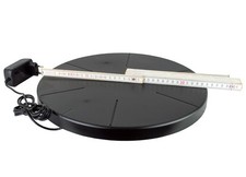 Ryom Heizplatte für Geflügeltränken, 35 cm