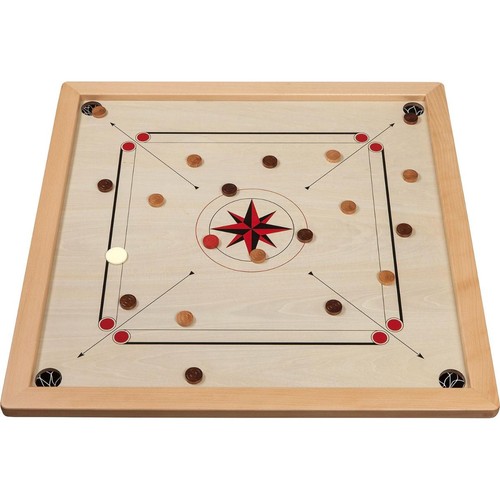 Philos erle carrom brett - philos,