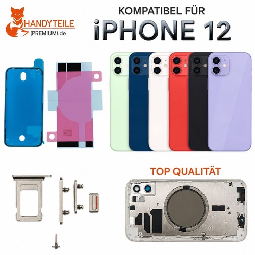 Rahmen für iphone - rahmen, 12
