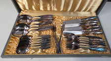 60er Silber SAM Besteck 27