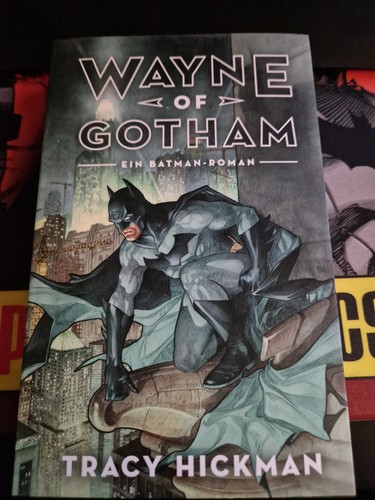 Panini books batman - -, wayne