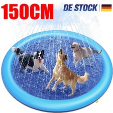 Faltbar Hundepool Hunde