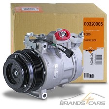 NRF KOMPRESSOR KLIMAANLAGE