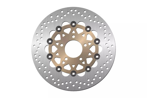 Bremsscheibe vorne suzuki - vorne,
