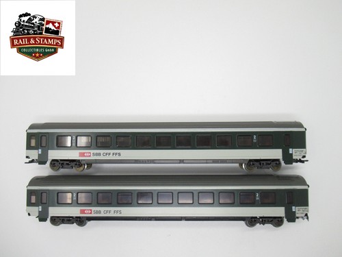 Märklin 4216 4124 - märklin, 4216+4124