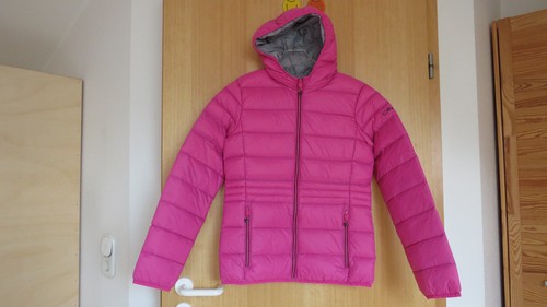 Leichte daunen jacke cmp - leichte,