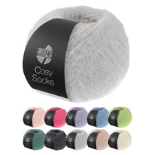 Lana Grossa Meilenweit 100 g