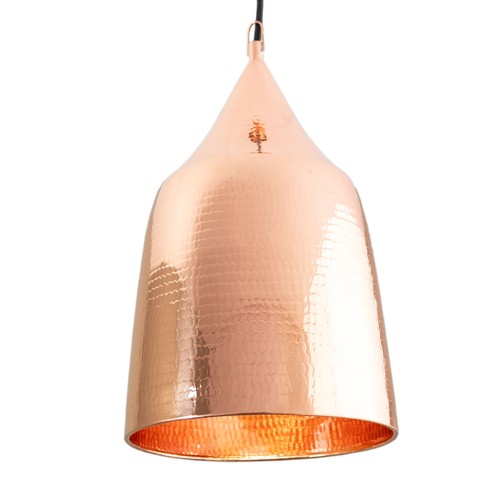 Kupferlampe longceng - kupferlampe,