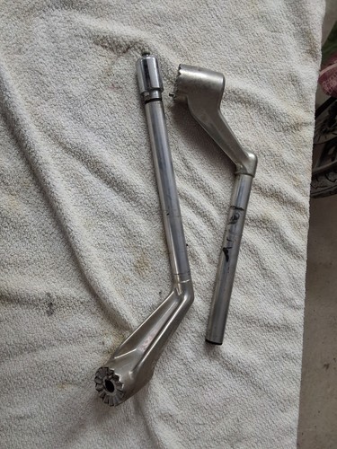 Yamaha 900 31a lenker - xj,