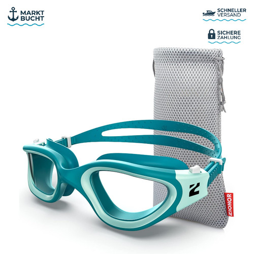 Schwimmbrille anti beschlag - anti-beschlag, g1
