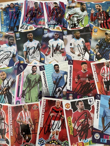 Match attax shoot out - match, und
