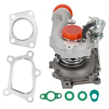 Turbolader 05-10 for Mazda