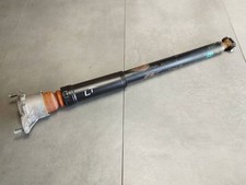 Mercedes-Benz B W246 W242 2017