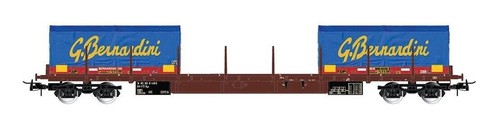 Rivarossi hr6555 carro - hr6555,
