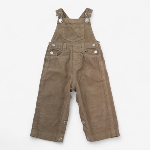 Petit bateau braune cord - bateau,