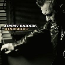 Hindsight von Barnes,Jimmy |