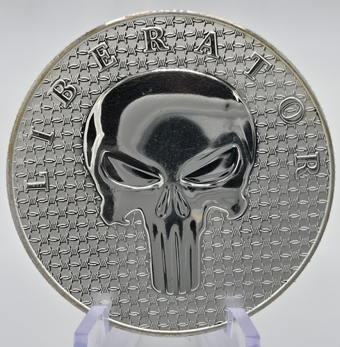 Silber 2021 liberator - 1,