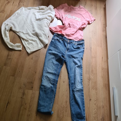 Vero moda jeans zara - vero,