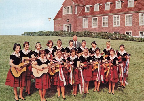 847127 gitarrengruppe - ak,