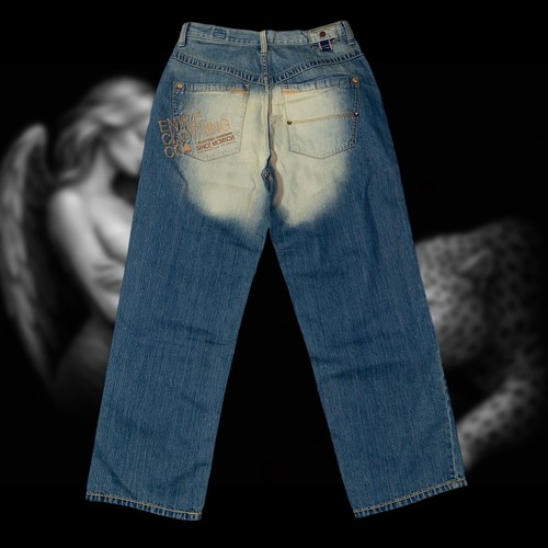 Enyce 2000s hip hop deadstock - 2000s,
