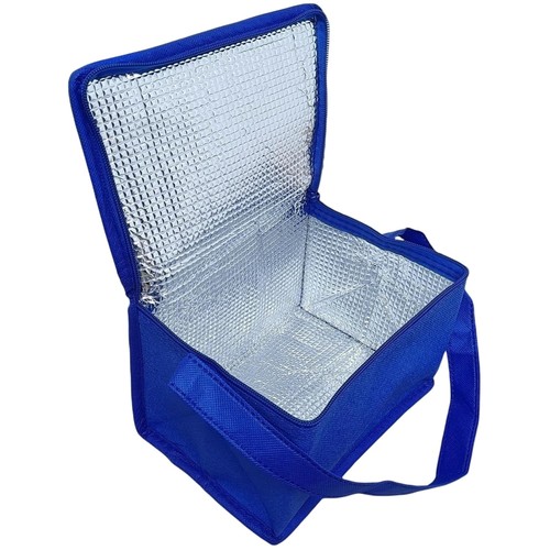 Kühltasche kühlbox blau - kühltasche,