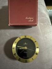 Dugena | Tischuhr Wecker