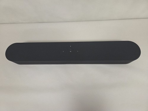 Sonos soundbar soundsystem - sonos, soundbar/tv-soundsystem