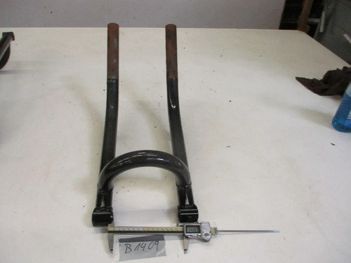 Gabel schwinge vorne b1410 eml - vorne,