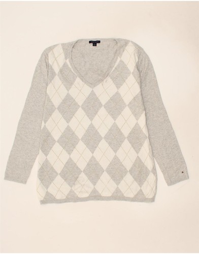 Tommy hilfiger damen pullover - hilfiger,