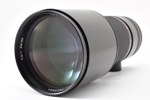 Fast neuwertig contax carl - neuwertig],