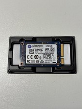 Kingston KC600 512GB SSD, SATA