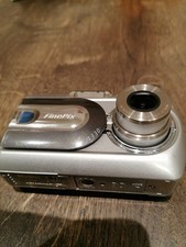 Fujifilm FinePix A330