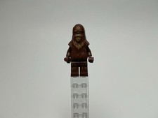 Lego Star Wars Wookie, Printed