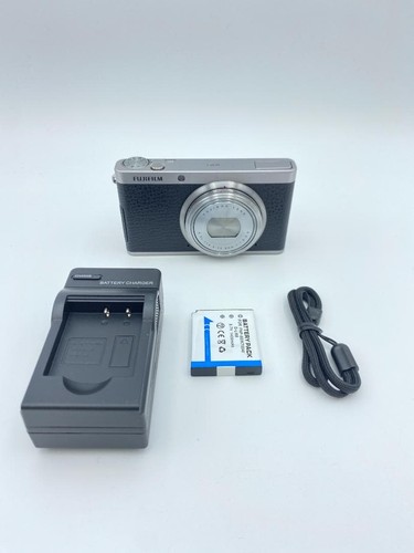 Fujifilm xf1 rot kompakte - fujifilm,