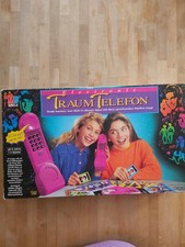 Das Traumtelefon Kultspiel der