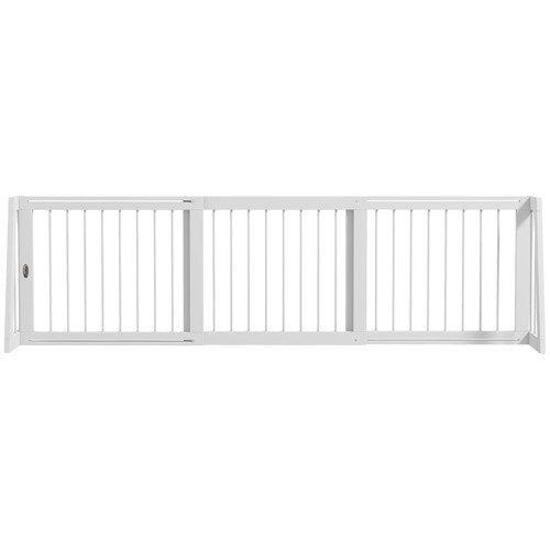 Absperrgitter hund 190 x - 71-190,