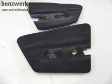 Mercedes W124 Coupe C124 CE 2x