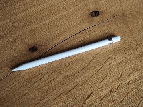 Apple pencil - (1st, generation)