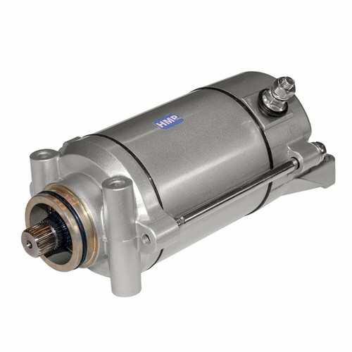 Anlasser starter 250 - e-starter, lf-250