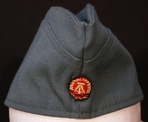 Original cold war east german - cold,