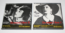 Super 8 Film"Zu neuen Ufern 1