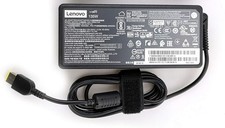 Original Lenovo 135W Netzteil (SlimTip / Flachstecker) – Gebraucht