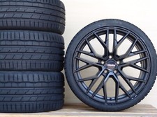 19 Zoll Sommerkompletträder