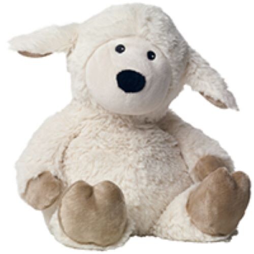 Warmies schaf lavendi - warmies,