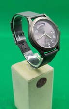 Osco Titan 4458 5Bar Quarz Herren Armbanduhr in sehr guter Erhaltung