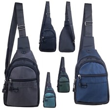 Brusttasche Umhängetasche